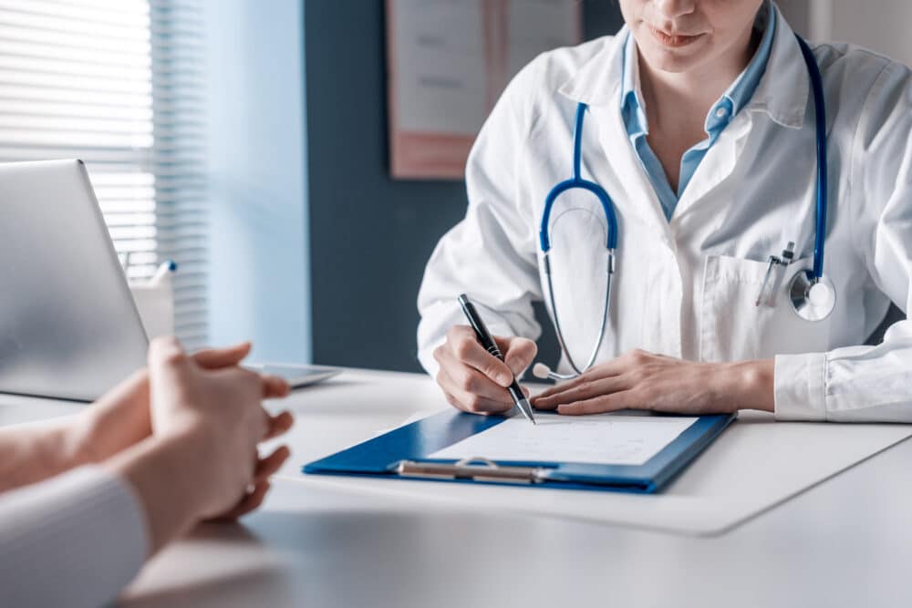Association S.O.S Amiante radio poumons analyse médecin hôpital